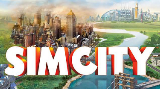 SIM City video game