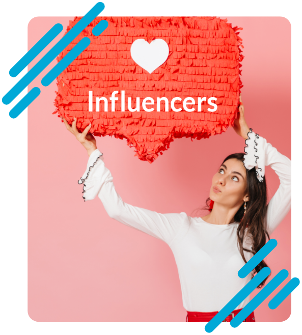 influencers