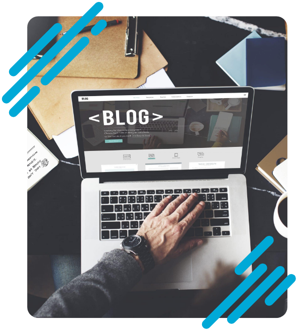 blogger