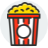 feature movie icon