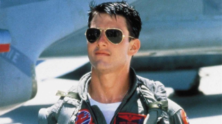 Ray Ban sunglasses Top Gun