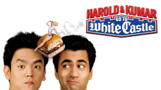 White Castle Harold Kumar