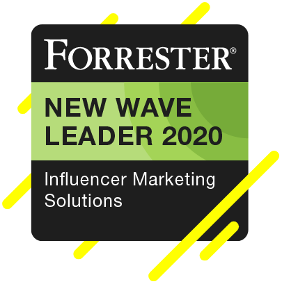 Forrester New Wave Leader Forrester New Wave Leader