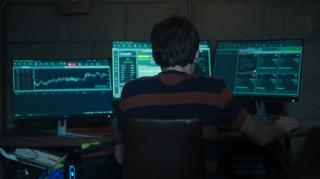 Ozark Alienware : Dell product placement