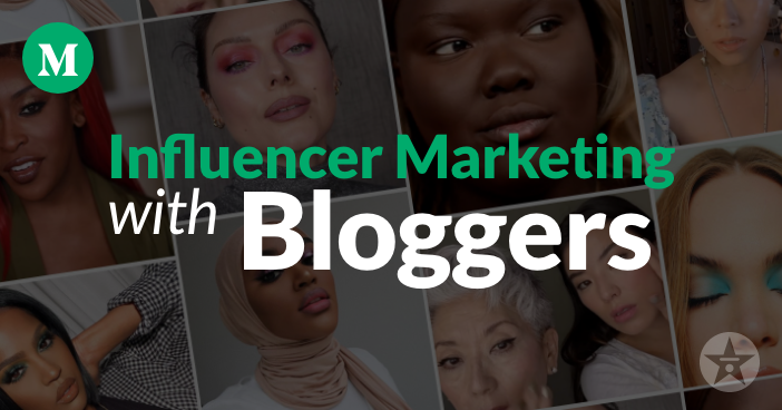 Blog Influencer Marketing