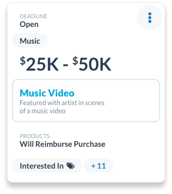 Listing (music video) Listing (music video)