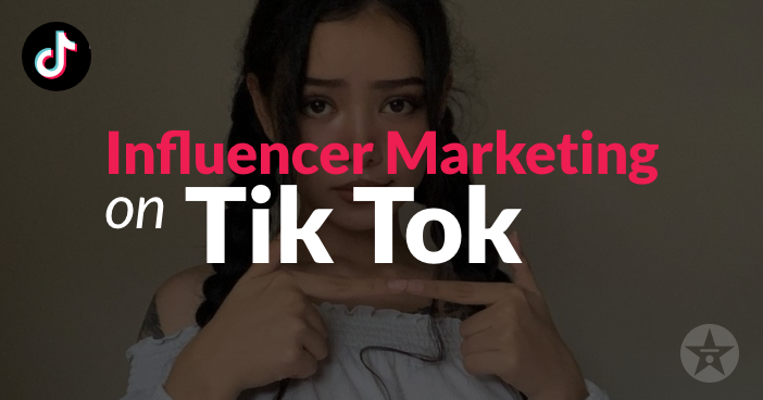 TikTok Influencer Marketing