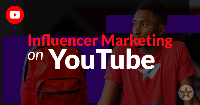 Youtube Influencer Marketing