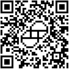 BTC deposit QR