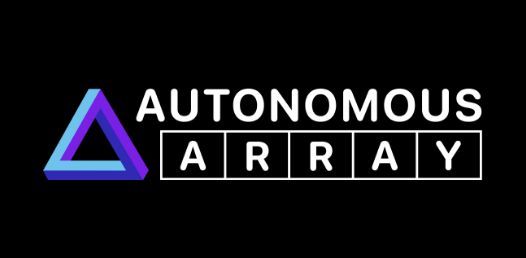 Autonomous Array Autonomous Array