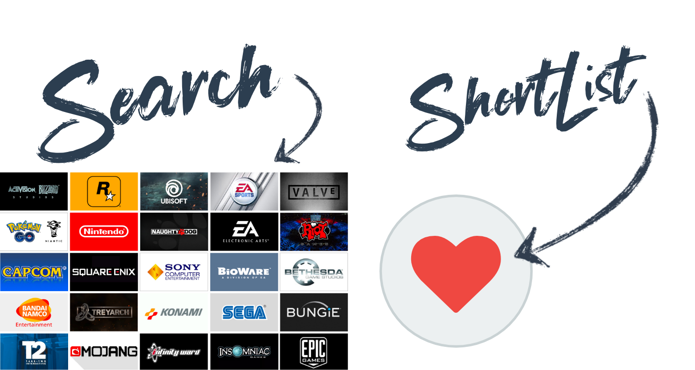 Search ShortList video games Search ShortList video games