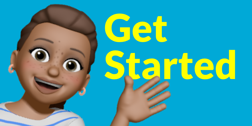 Get started - advertiser