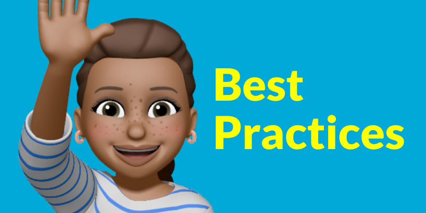 best practices advertisers