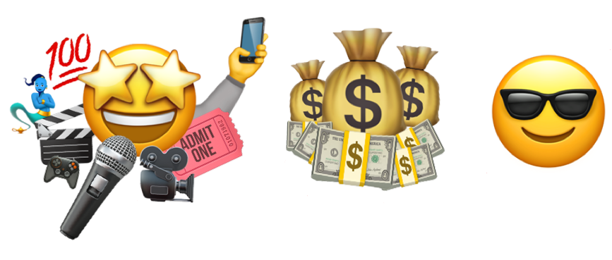 cool transactions2 Product placement proposal