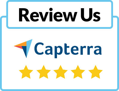 Review us on Capterra