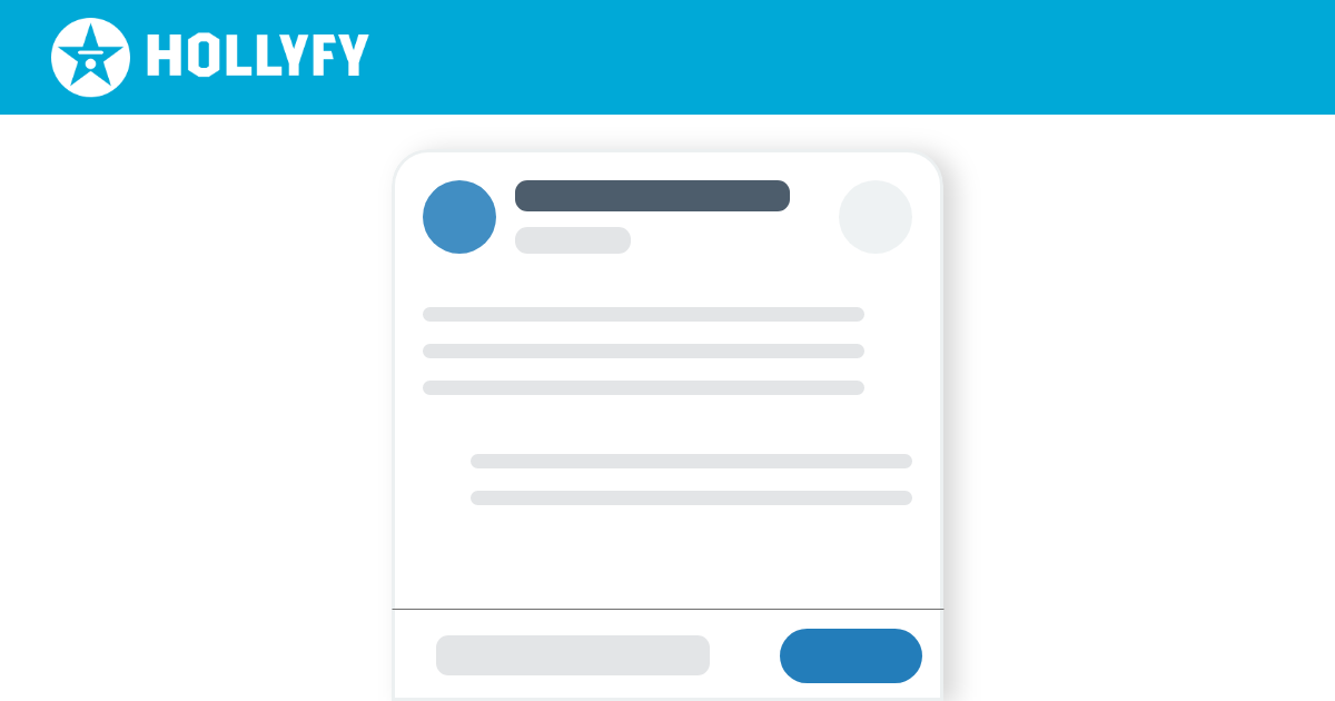 How to Read & Send Messages — HOLLYFY