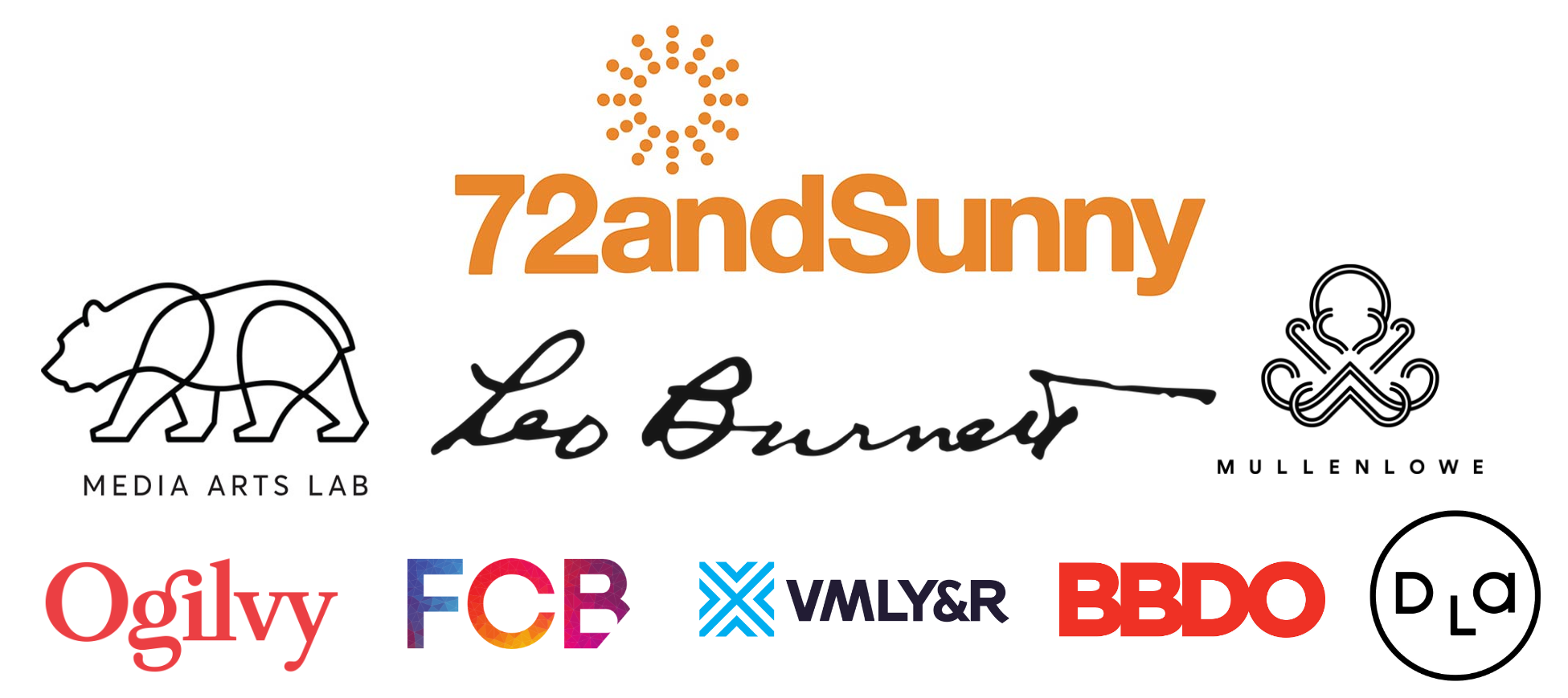 Fractional talent from Top Ad agencies Fractional talent from Top Ad agencies