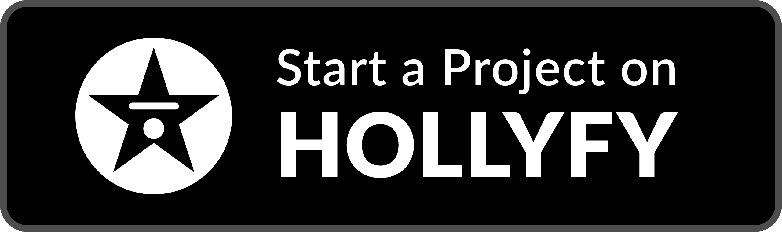 Start a project on