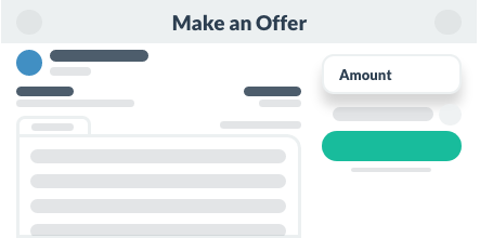 Make an Offer