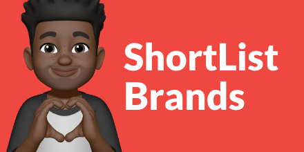 ShortList brands