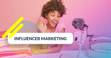 Influencer Marketing