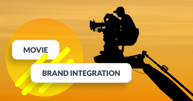 Movie Brand Integration