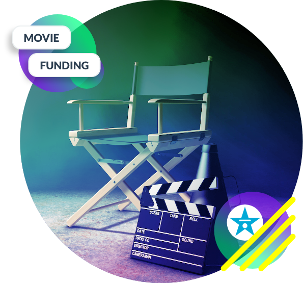 Movie funding