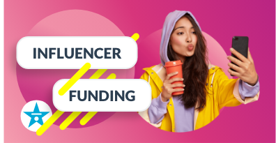influencer funding